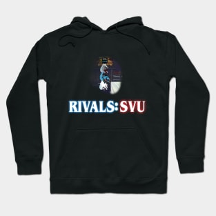 Rivals : SVU Hoodie